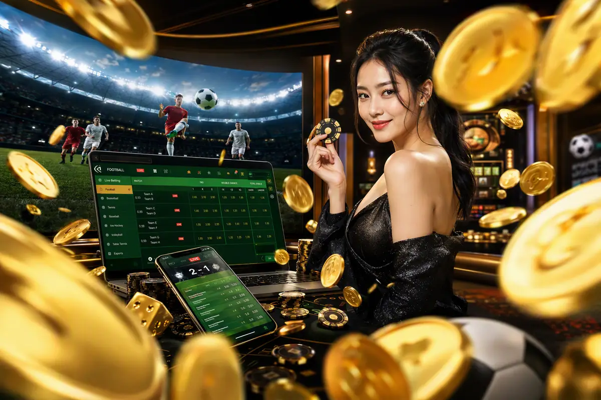 21n ဖောက်သည်ဝန်ဆောင်မှု Live Chat