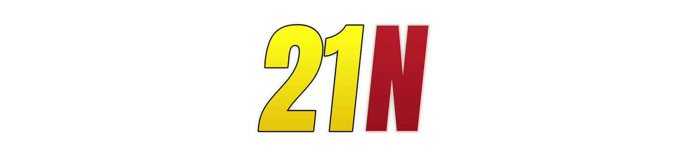 21n Logo